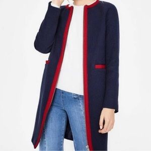 Gorgeous Boden Twill Jacket